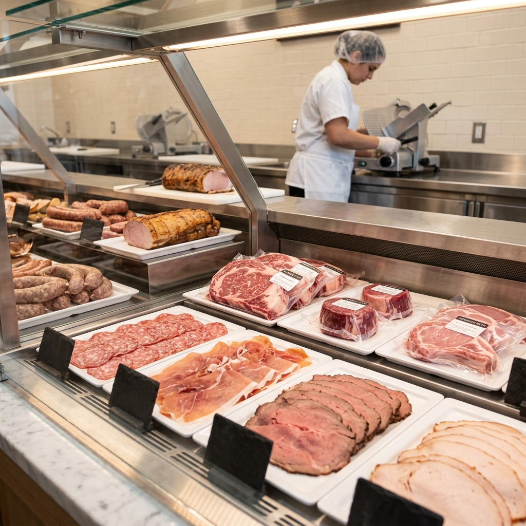 GC Ingredients sustainability and environmental practices