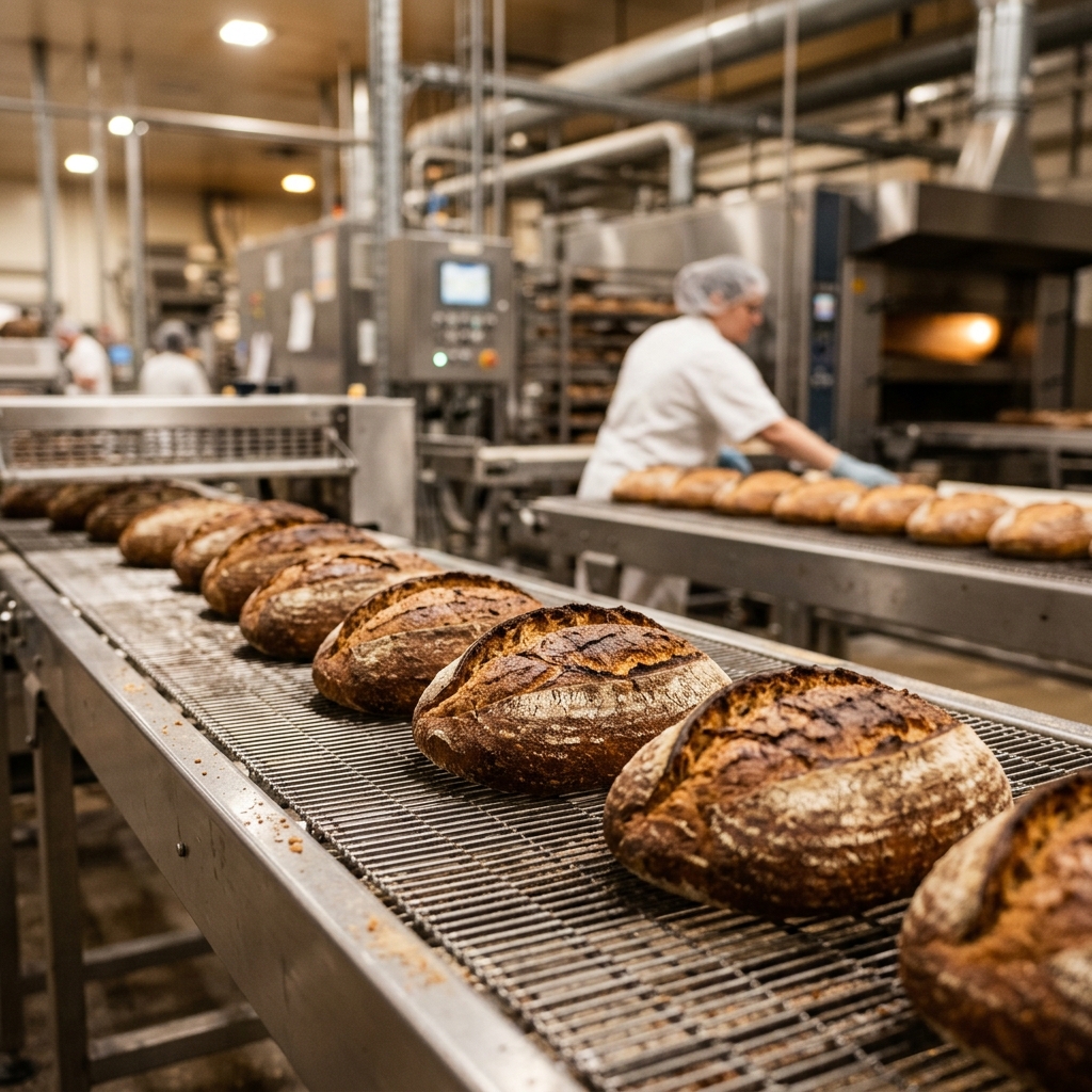 Bakery