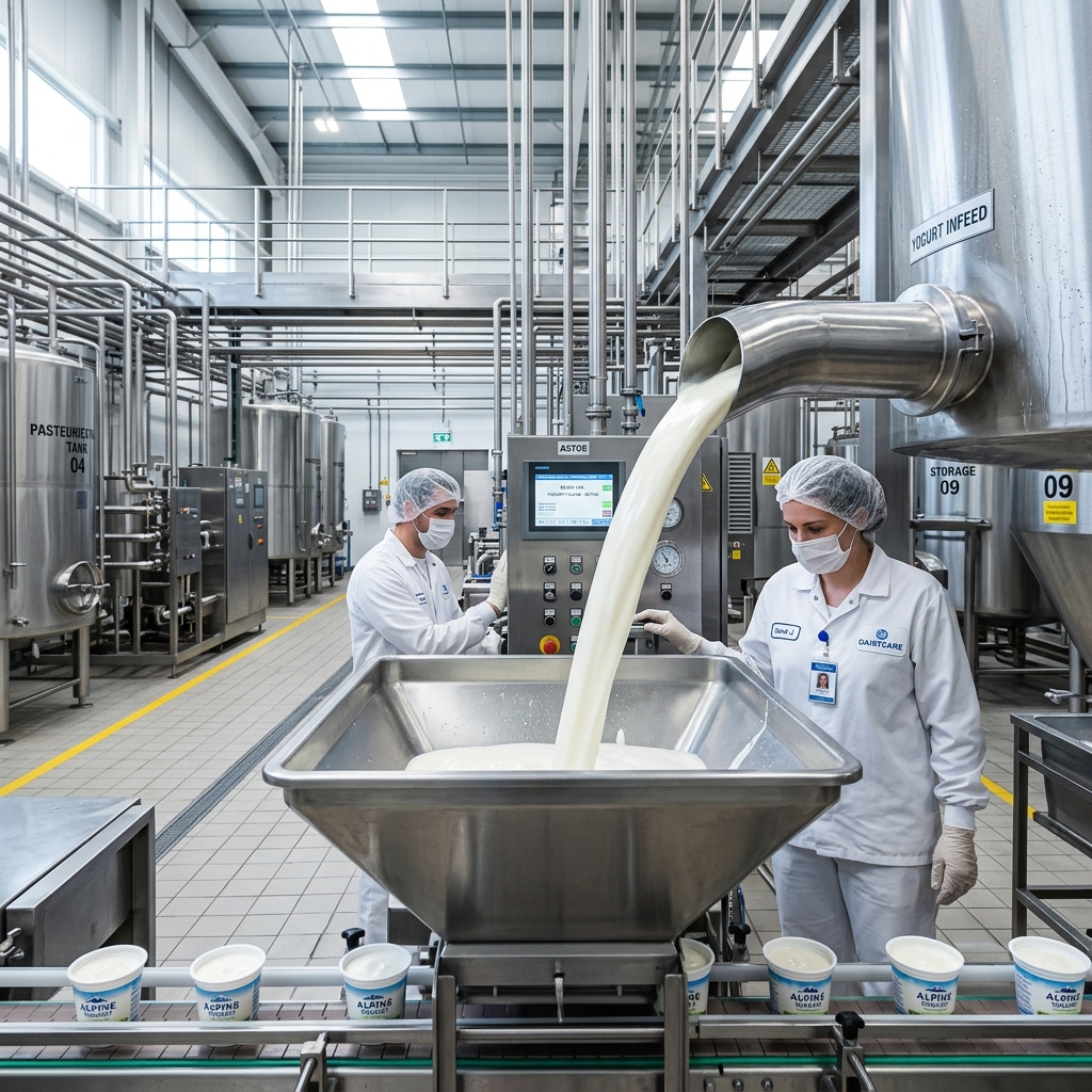 Dairy