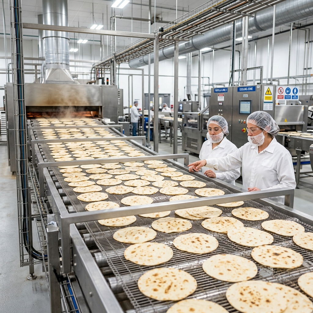Tortilla
