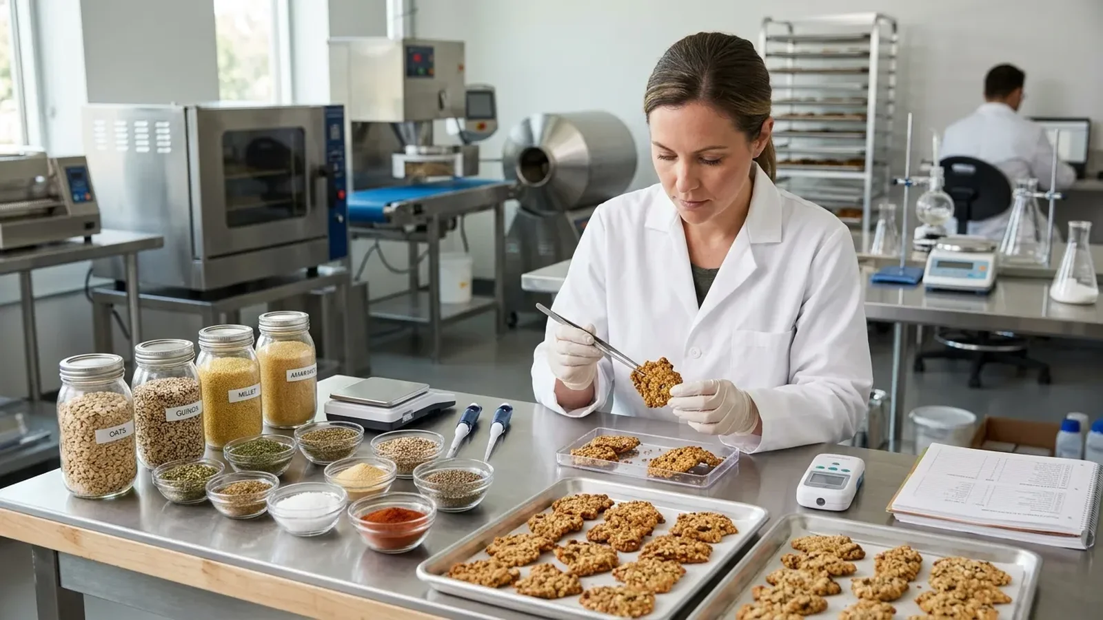 Reformulation Success: Clean Label Transition for Snack Food Brand