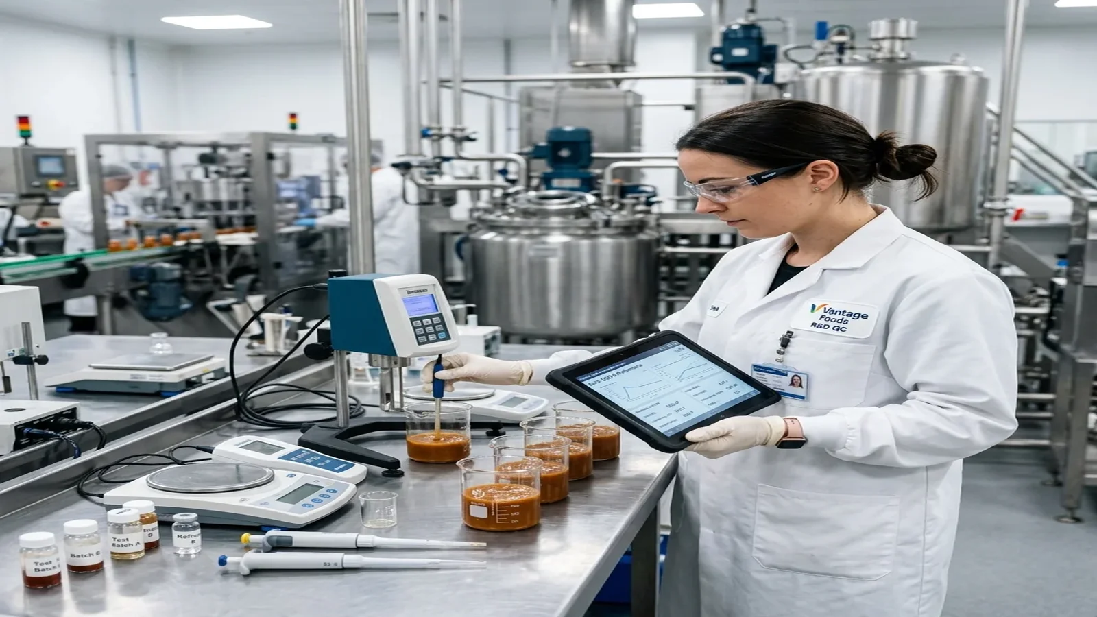 Custom Leavening System Reduces Costs by 18% for Regional Bakery