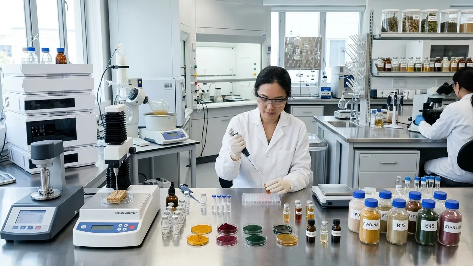 The Future of Functional Ingredients: What's Next for 2026