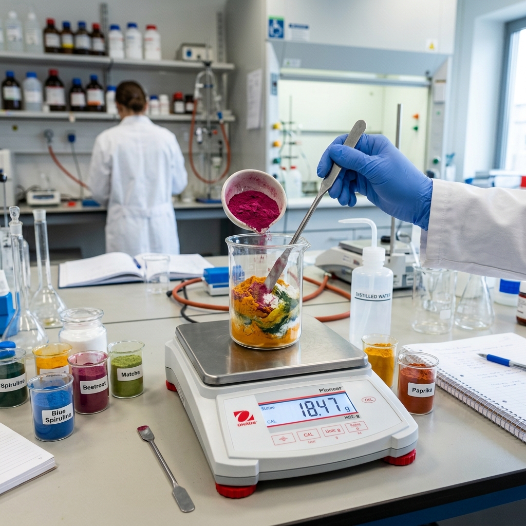 The Future of Functional Ingredients in Bakery Manufacturing