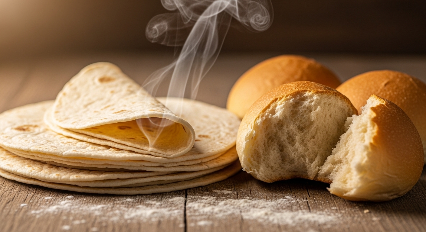 Bakery / Tortilla Solutions Bakery / Tortilla Solutions
