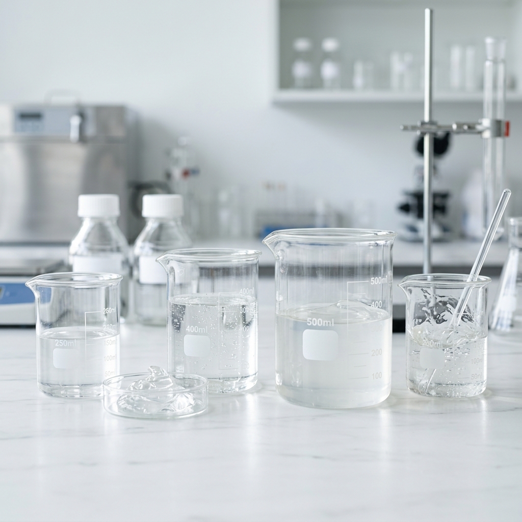 GC Ingredients state-of-the-art R&D laboratory facility GC Ingredients state-of-the-art R&D laboratory facility