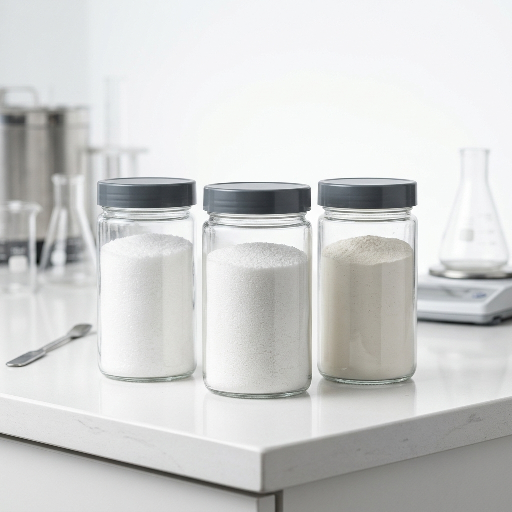 GC Ingredients team at work