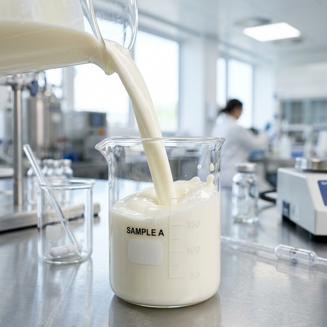 Hydrocolloid processing Hydrocolloid processing