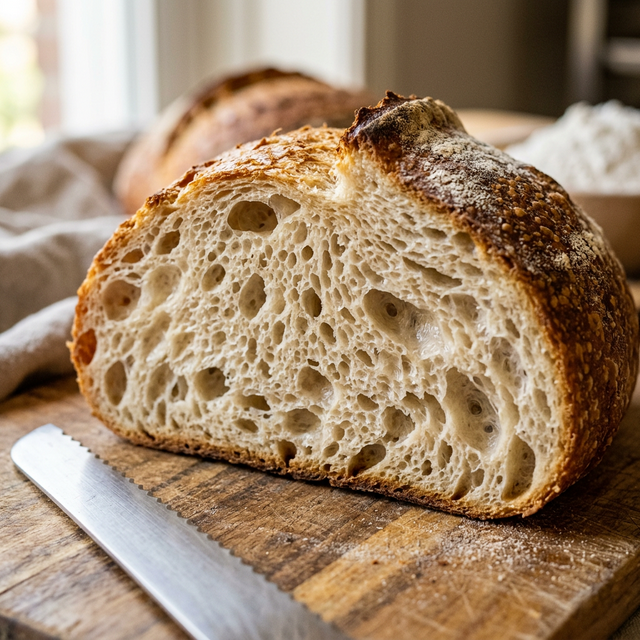 Bakery application Bakery application